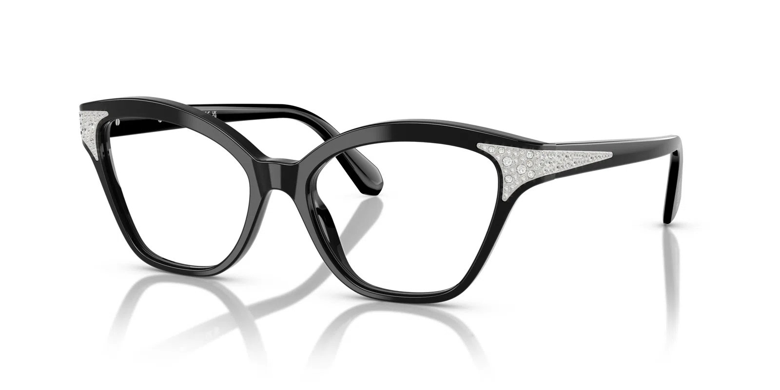 Swarovski 2029 Eyeglasses - view 10